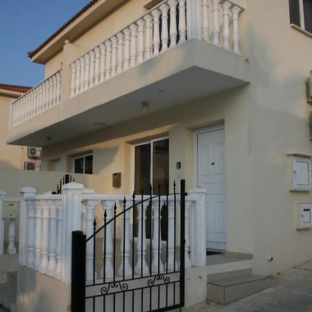 Nissi Villa Ajia Napa Zewnętrze zdjęcie