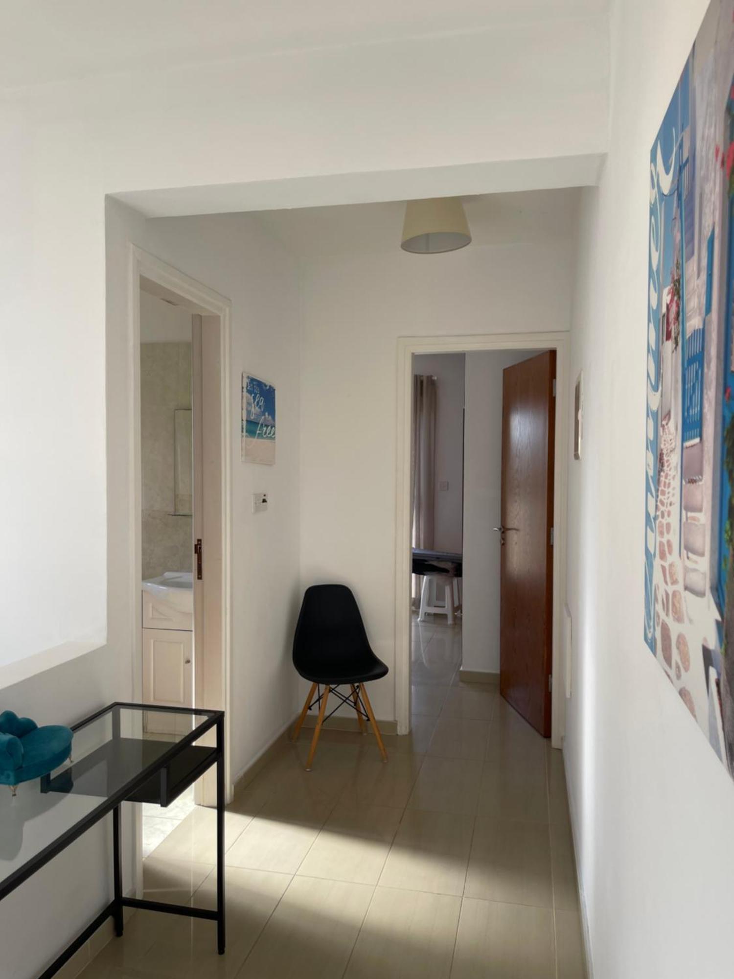 Nissi Villa Ajia Napa Zewnętrze zdjęcie